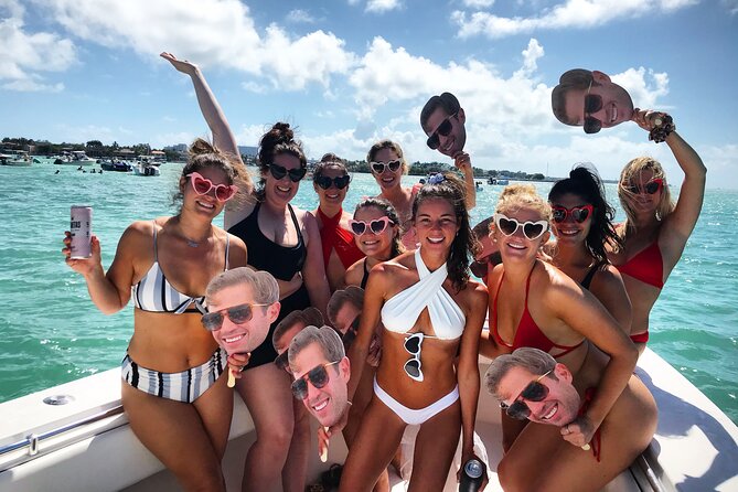 Miami Private Yacht Rental with Captain - Marine Life Odds: Dolphins, Manatees, and Fish