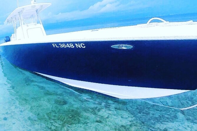 Miami Private Yacht Rental with Captain - Price and Value: What You’re Actually Buying for These 3 Hours