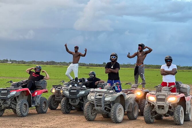 MIAMI Real OffRoad No Hidden Fees! Best REAL ATV Tour - Key Highlights You Should Know