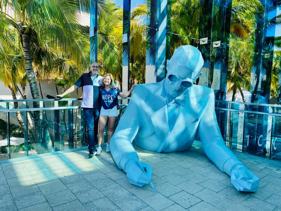 Miami's 3 iconic neighborhoods in 3.5h - in French - Quick takeaways (what makes this tour worth your time)