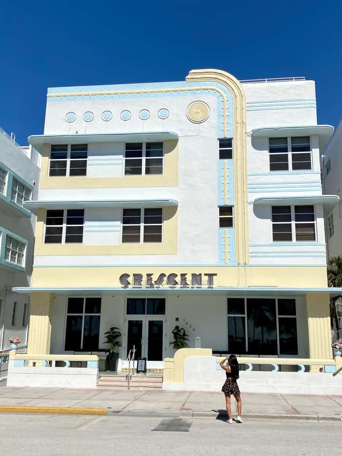 Miami's 3 iconic neighborhoods in 3.5h - in French - Who should book this Miami loop (and who might not)