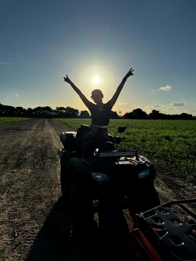 Miami's Ultimate ATV Adventure- Free Passenger & Safety Gear - Key Highlights You’ll Actually Feel