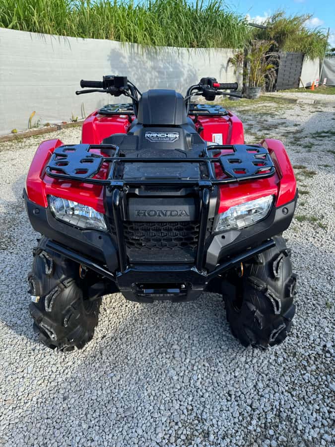 Miami's Ultimate ATV Adventure- Free Passenger & Safety Gear - Price and Value: What You Pay for and Why It’s Reasonable