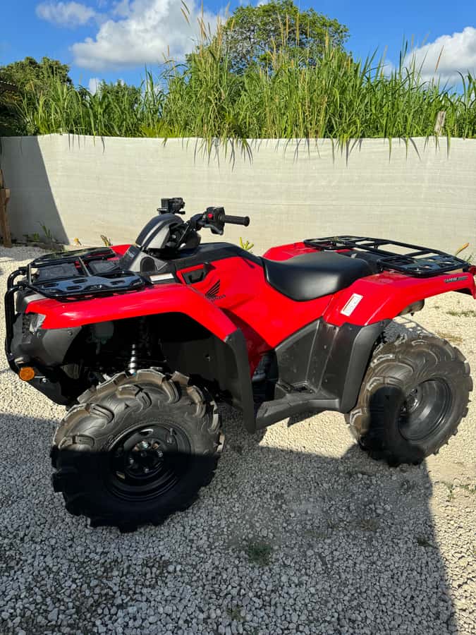 Miami's Ultimate ATV Adventure- Free Passenger & Safety Gear - What to Wear (So You’re Comfortable, Not Miserable)