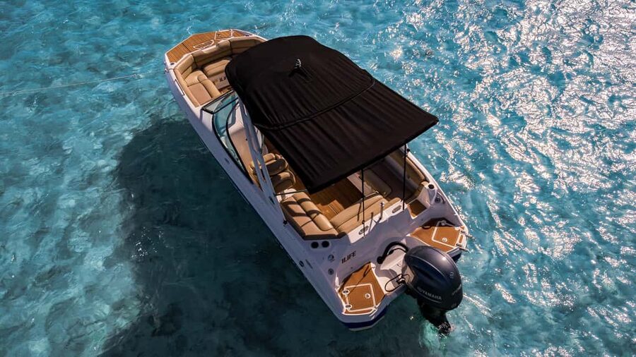Miami's Unique Private Boat Tour: Discover & Enjoy Your Way - Bayside Marketplace Stop: A Quick Break That Actually Fits