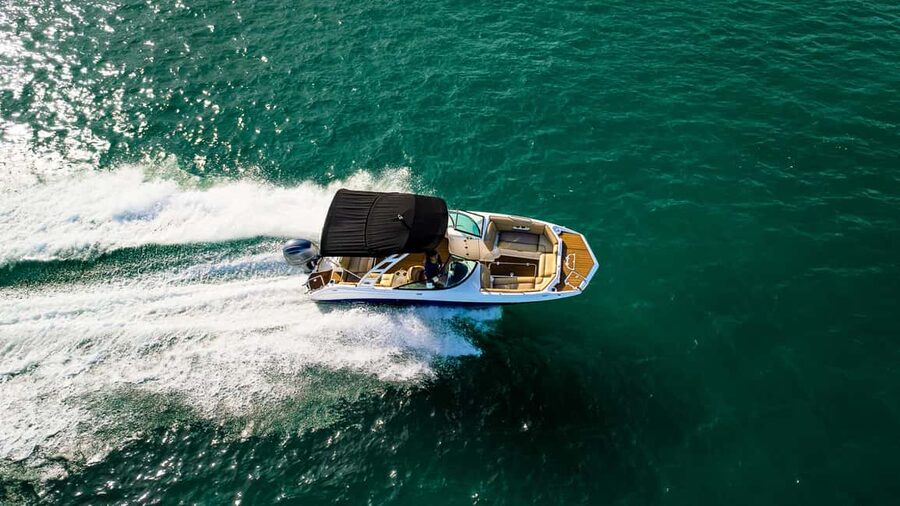 Miami's Unique Private Boat Tour: Discover & Enjoy Your Way - Finding the Right Captain and Getting the Most From Custom Stops