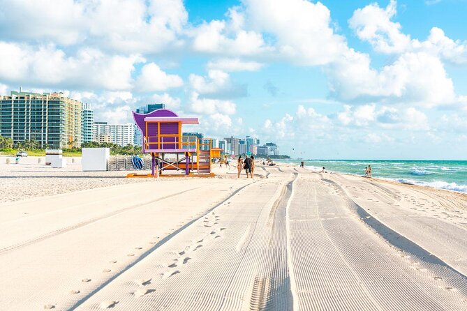 Miami Sightseeing Helicopter Tour Ride things to do Miami Beach - How this Miami helicopter ride works (and what makes it special)