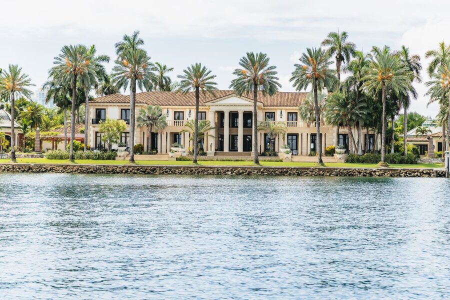 Miami: Sightseeing Speedboat Tour - Star Island and Fisher Island mansions: what you’ll actually see