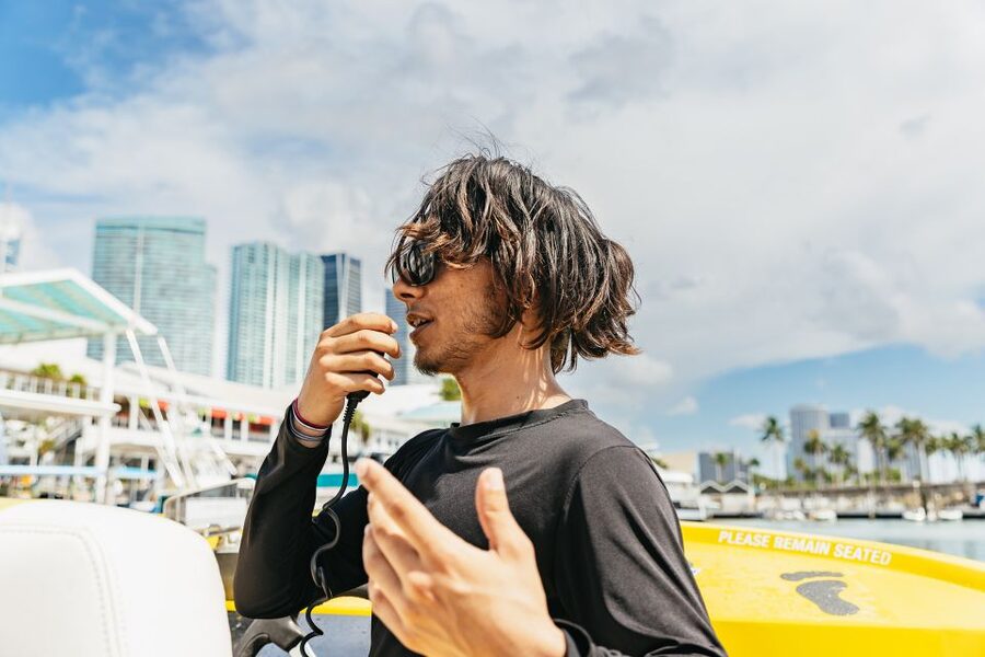Miami: Sightseeing Speedboat Tour - Price and value: does $45 buy a great deal?