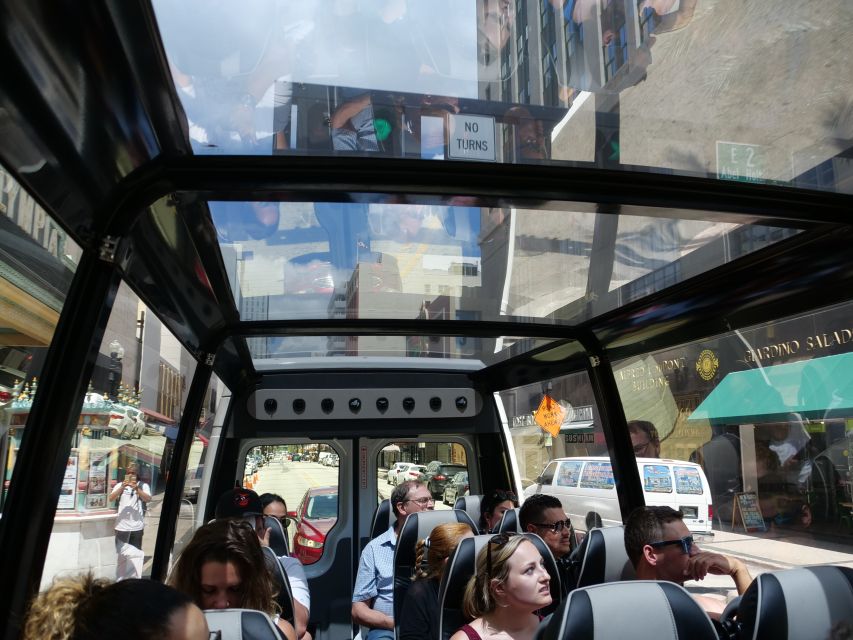 Miami Sightseeing Tour in a Convertible Bus (French) - South Beach and Art Deco: the French-speaking “on-ramp” to Miami