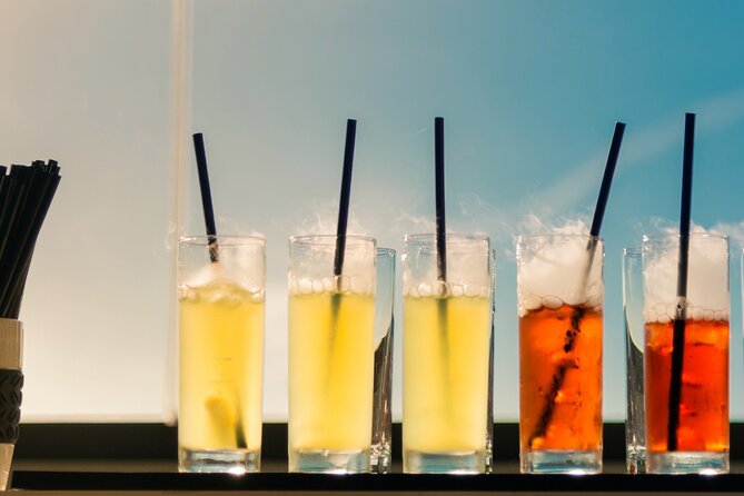 Miami Sip & Sea: Cocktail Cruise & Sunset Boat Tour - Seating, Views, and Weather: How to Get the Best Sunset Possible