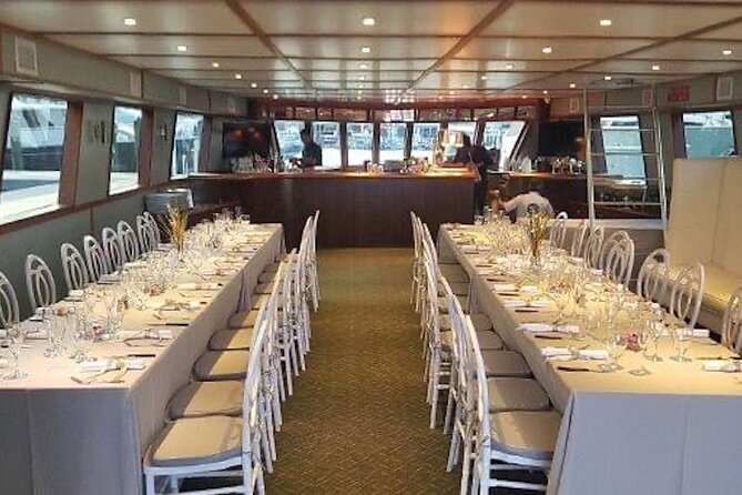 Miami Sip & Sea: Cocktail Cruise & Sunset Boat Tour - Who This Tour Fits Best (and Who Might Want a Different Option)