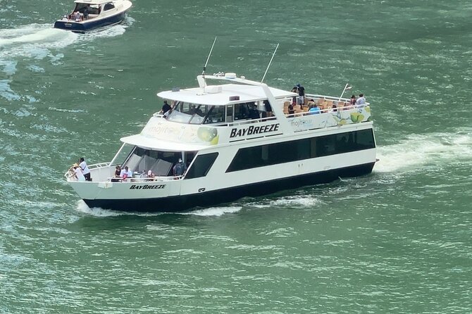 Miami Skyline 75 Min Cruise Tour Biscayne Bay Millionaire Homes - Biscayne Bay + Port Miami: The Big-Water Contrast You Don’t Get on Land