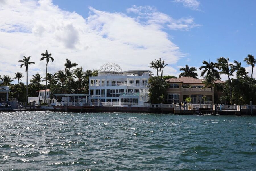 Miami Skyline Cruise of Millionaire Homes - Who Should Book This Cruise (and Who Should Skip It)
