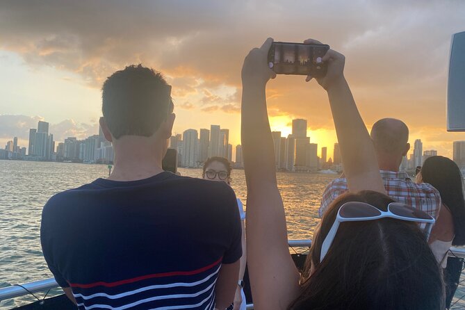 Miami Skyline: Happy Hour Cruise Music & Cash Bar - Who This Cruise Fits Best (And Who Might Want Another Option)