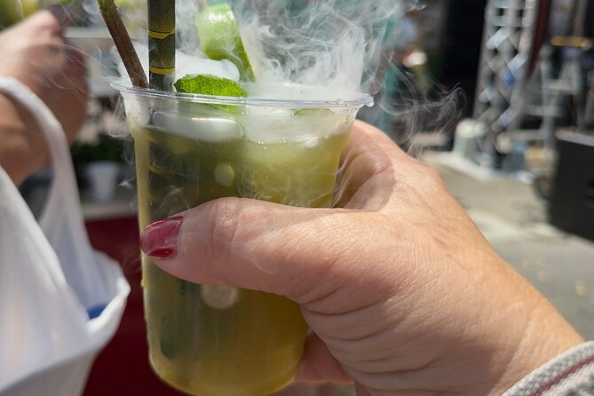 Miami Skyline: Happy Hour Cruise Music & Cash Bar - Getting There: The Most Common Problem Is Time (Not Distance)