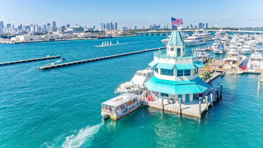Miami: Skyline Sightseeing Cruise Millionaire Homes & River - Price and value: why $12 can work (and when it doesn’t)