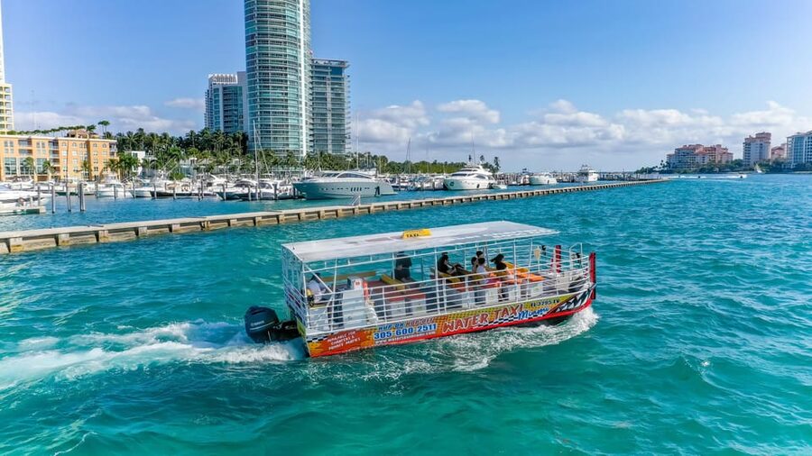 Miami: Skyline Sightseeing Cruise Millionaire Homes & River - So…should you book this Miami Millionaire Homes & River cruise?