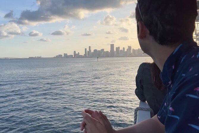 Miami Skyline & Star Island 90 Minute Cruise - Price and Value: Is $29.99 a Smart Miami Move?