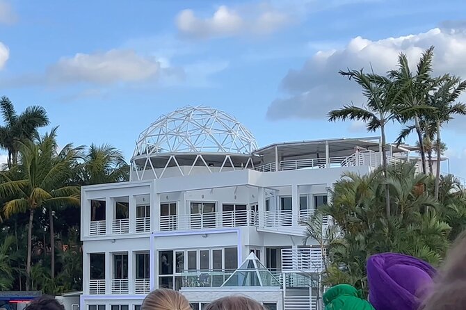 Miami Skyline & Star Island 90 Minute Cruise - Who Should Book This Cruise (and Who Might Skip It)