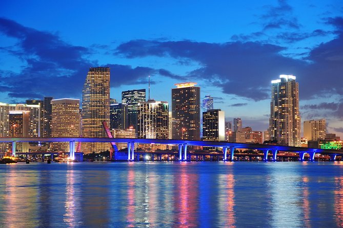 Miami Skyline Views and Biscayne Bay Cruise - Key Takeaways Before You Step On Board