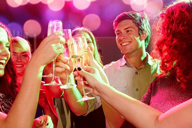 Miami Skyline Views and Biscayne Bay Cruise - Price and drink add-ons: where your $35 really goes