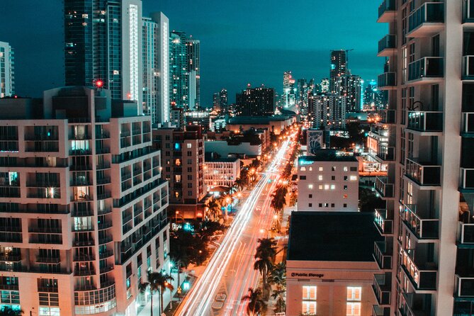 Miami Small-Group Night Tour with Skyview Wheel - Best For: Who This Tour Will Feel Worth It