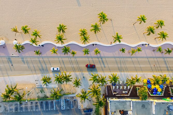 Miami Small-Group Premium Driving Tour with Boat Cruise - A half-day that actually connects the neighborhoods