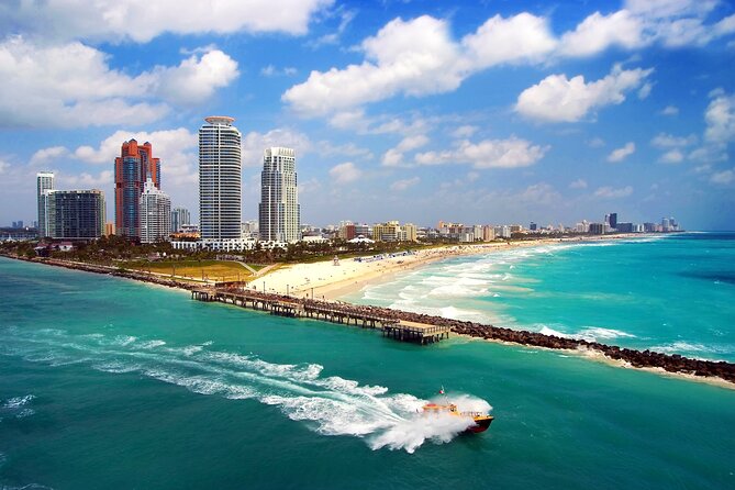 Miami Small-Group Premium Driving Tour with Boat Cruise - Timing and value: why $141.51 can feel fair