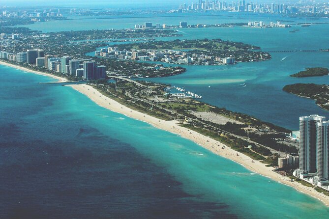 Miami Small Group Premium Tour With Everglades Airboat Ride - Little Havana walking tour: Cuban street life and the stories behind it