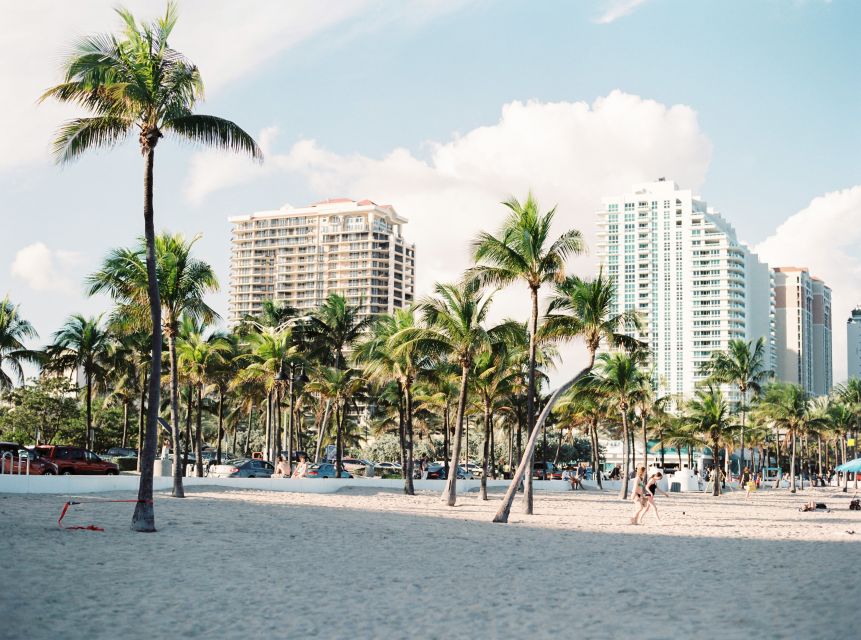 Miami: Small Group Tour w/Little Havana, Wynwood Walls, Boat - Biscayne Bay Cruise: Skyline, Port Views, and Millionaire’s Row