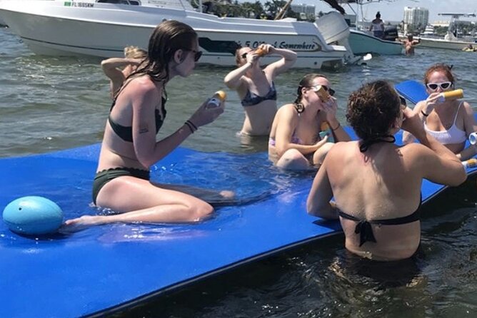 Miami: Snorkeling Adventure in Miami for Beginners Private Yacht - Who should book this Miami beginner yacht snorkel?