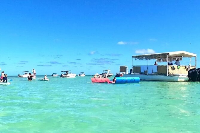Miami: Snorkeling Adventure in Miami for Beginners Private Yacht - Price and timing: getting value for $299