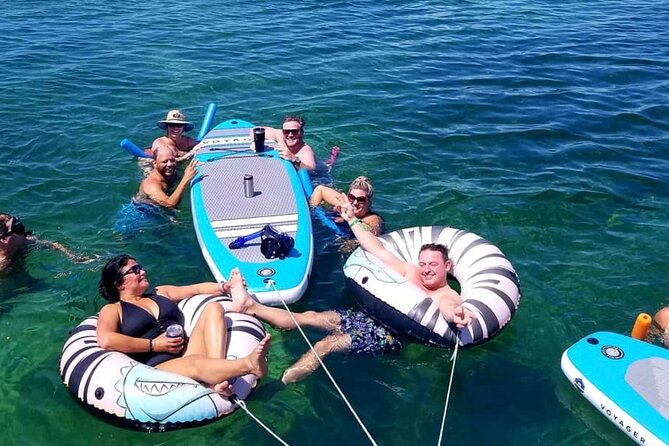 Miami: Snorkeling Experience - Key highlights at a glance