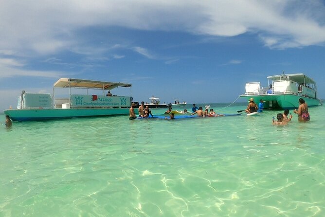 Miami: Snorkeling Experience - Weather reality: how to avoid disappointment