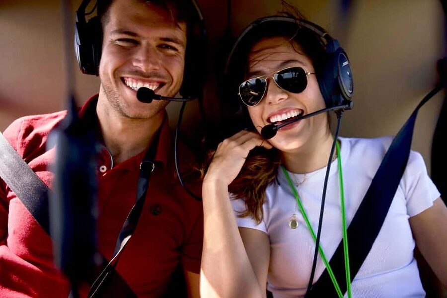 Miami & South Beach: 35-Minute Private Luxury Airplane Tour - Key moments that make this flight worth your time