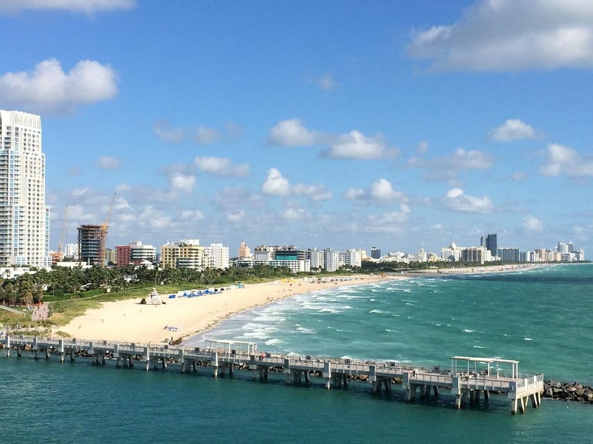 Miami & South Beach: 35-Minute Private Luxury Airplane Tour - Who should book this, and who should skip it