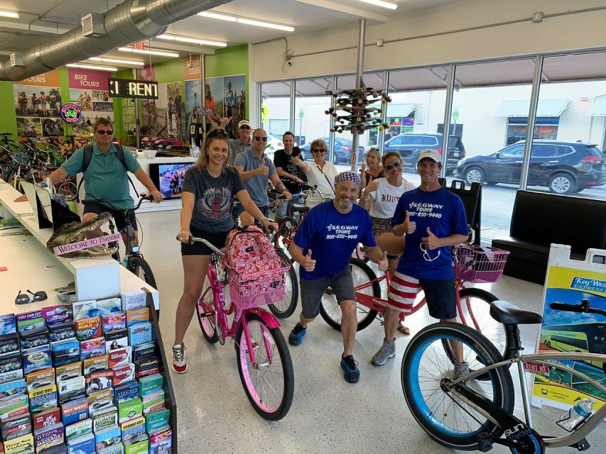 Miami: South Beach Bicycle Rental - Key Things That Make This Rental Worth It