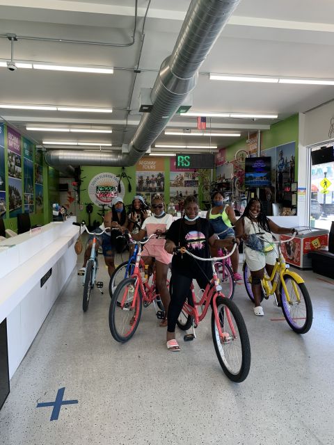 Miami: South Beach Bike Rental - Who This Fits Best (And Who Should Skip It)