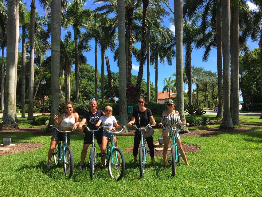 Miami: South Beach Bike Rental - How to Plan Your 1–3 Hour South Beach Route (Without Feeling Stressed)