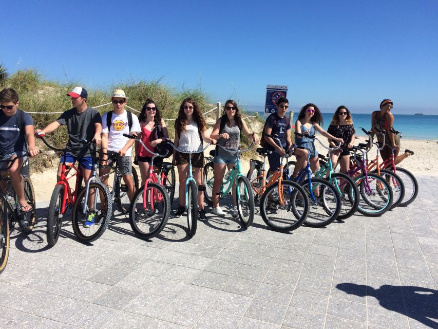 Miami South Beach Bike Tour - Key things to know before you pedal off