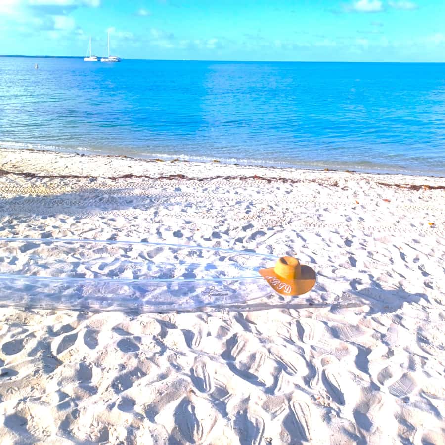 Miami/South Beach: Clear Kayak Photoshoot with Drone - What’s included, what you get back, and what’s extra