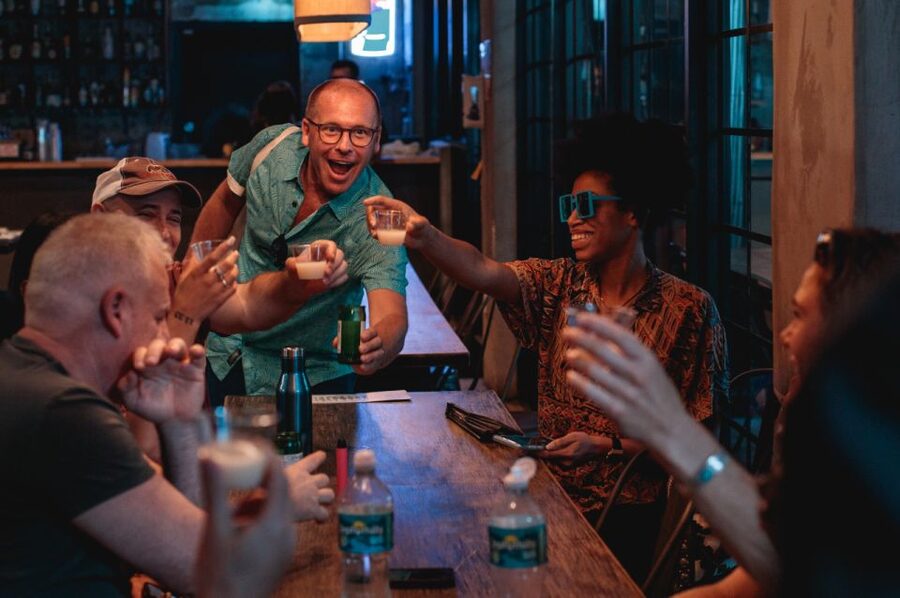 Miami: South Beach Food & Fun Art Deco Walking Tour - Should You Book This South Beach Food and Art Deco Tour?