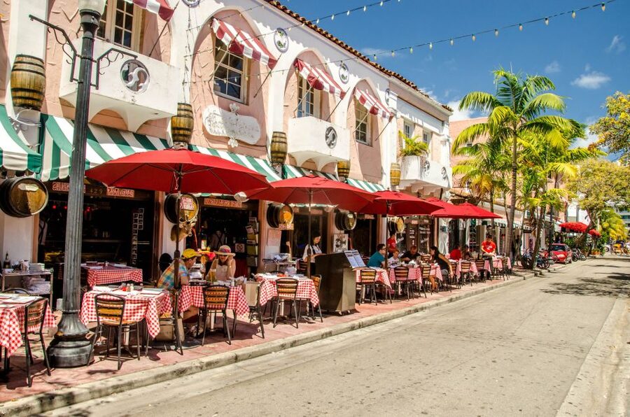 Miami: South Beach Food Tour - Key things I’d mark on my mental map