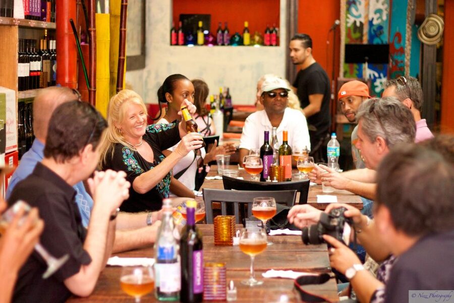 Miami: South Beach Food Tour - Should you book Miami Culinary Tours South Beach Food Tour?