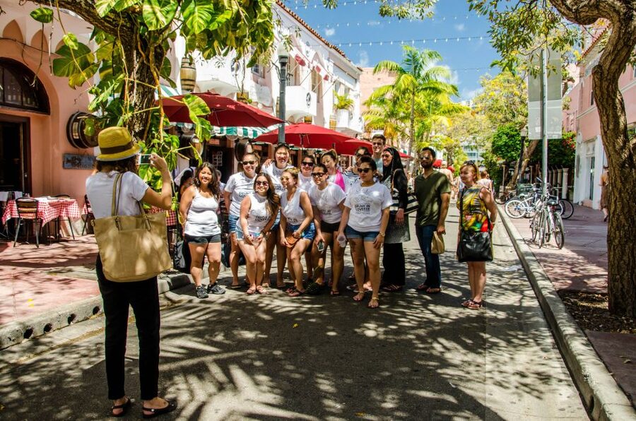 Miami: South Beach Food Tour - Why South Beach works better when you eat it