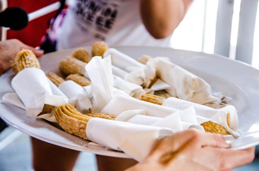 Miami: South Beach Food Tour - Pace, group feel, and what to wear so you enjoy it