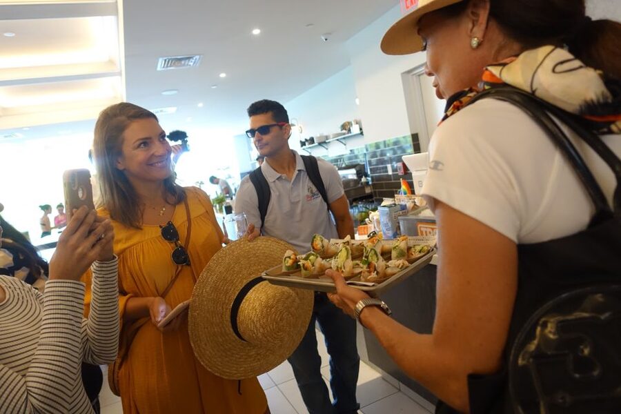 Miami: South Beach Food Tour - Is $75 good value for a 150-minute South Beach food tour?