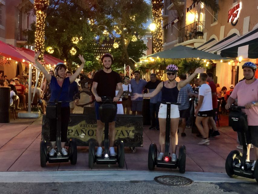 Miami: South Beach Panoramic Nighttime Segway Tour - Price, what’s included, and whether it’s a good value