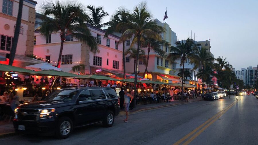 Miami: South Beach Panoramic Nighttime Segway Tour - Should you book this Miami Beach Panoramic Segway Tour?